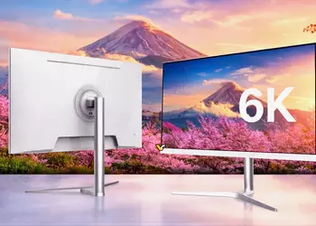 6K Diventa Accessibile: Il Monitor di ...