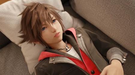 Kingdom Hearts 4 potrebbe continuare il tema del crocevia del franchising