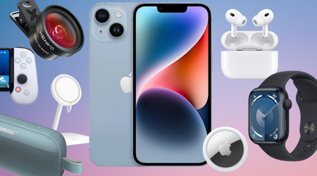 Accessori iPhone Fantastici