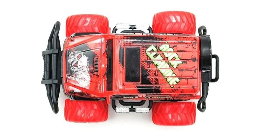Auto macchinine radiocomandate per bambini