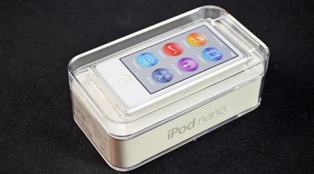 Un'era è passata: Apple aggiunge gli ultimi iPod Nano e iPod Shuffle all'elenco dei "prodotti obsoleti".