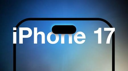 iPhone 17: i rendering finali confermano il nuovo design della fotocamera e della scocca