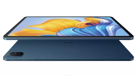 Honor lavora al tablet economico Pad X9 con chip Snapdragon 680 e supporto 5G