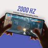Caratteristiche di gioco di iQOO Neo 10R
