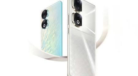 Cinque giorni prima dell'annuncio: Le specifiche dell'Honor 90 e dell'Honor 90 Pro sono apparse online