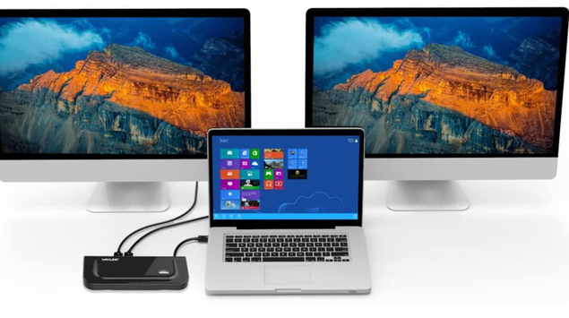 Migliore Docking Station Universale