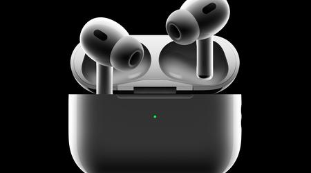 Leaked: i futuri AirPods saranno in grado di misurare la frequenza cardiaca e rilevare le malattie cardiache