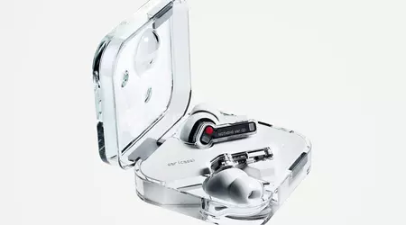 Offerta del giorno: Nothing Ear (2) su Amazon a € 109 (€ 16 di sconto)