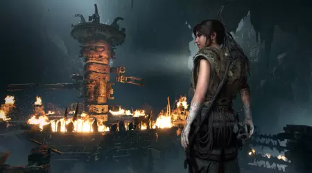 Crystal Dynamics licenzia 17 dipendenti mentre lavora al nuovo Tomb Raider