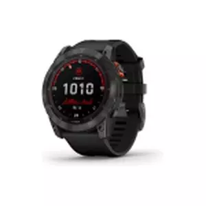 Garmin fenix 7X solare