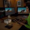 Uno schizzo in miniatura del nuovo Mac Studio - miniatura 3