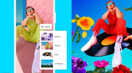 Adobe rilascia Photoshop per iPhone