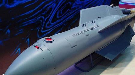 Nel 2024, la Russia prevede di avviare la produzione in serie delle bombe a grappolo Drel.