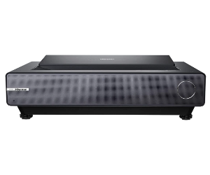 Proiettore UST triplo laser Hisense PX1-PRO 4K UHD