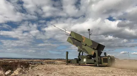 Gli Stati Uniti trasferiranno i primi sistemi di difesa aerea NASAMS all'Ucraina all'inizio di novembre - il Pentagono