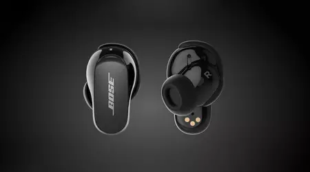 Cuffie premium: Bose QuietComfort Earbuds II sono disponibili su Amazon ad un prezzo promozionale.