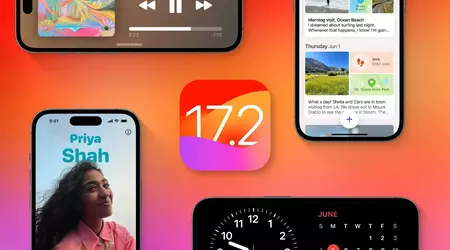 Apple con la release iOS 17.2 risolve il problema delle prestazioni Wi-Fi dell'iPhone