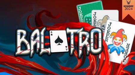 Lo sviluppatore del popolare gioco di poker Balatro vieta la pubblicazione di artwork dell'IA su subreddit