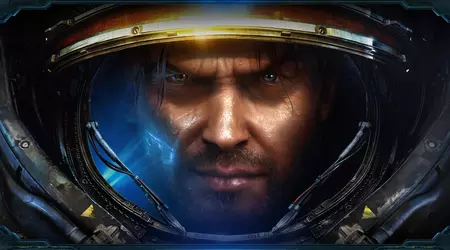 Blizzard sta sviluppando uno sparatutto open-world, forse un gioco basato sull'universo di StarCraft