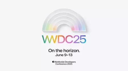 È ufficiale: Apple terrà WWDC 2025 dal 9 al 13 giugno