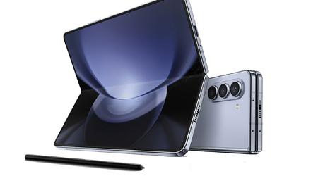 Un nuovo aggiornamento è disponibile anche per il Samsung Galaxy Fold 5
