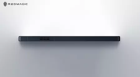 Nubia teaser smartphone da gioco Red Magic 9 Pro, la novità avrà un display piatto senza fotocamera sporgente