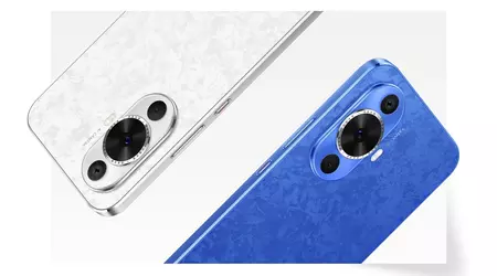 Huawei Nova 12 Lite: display OLED a 120Hz, chip Snapdragon 778G e batteria con ricarica a 66W per 349 dollari