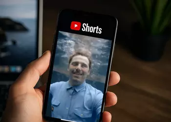 YouTube Shorts attiva l'AI: le foto ...