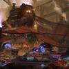 Gearbox è fedele al suo stile: il primo concept art di Borderlands 4 lo dimostra-9 Gearbox è fedele al suo stile: il primo concept art di Borderlands 4 lo dimostra-9
