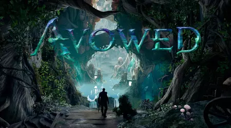 Avowed avrà tre modalità di funzionamento su console: "Prestazioni, Qualità e Bilanciato", - il direttore