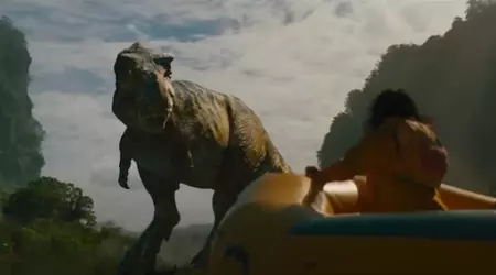 Universal ha svelato un secondo trailer spettacolare per Jurassic World: Rebirth
