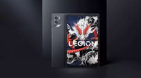 Lenovo Legion Y700 2024 sarà disponibile al di fuori della Cina