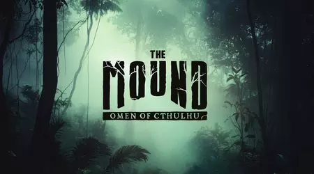 Lovecraft non è mai troppo: The Mound: Omen of Cthulhu, un gioco horror cooperativo basato sul famoso romanzo, è stato annunciato.
