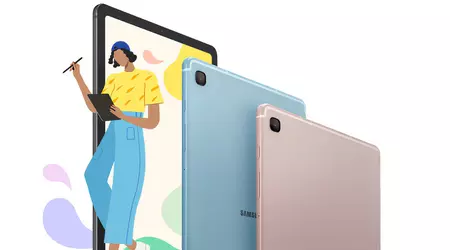 Gli utenti di Samsung Galaxy Tab S6 Lite (2022) hanno iniziato a ricevere Android 14