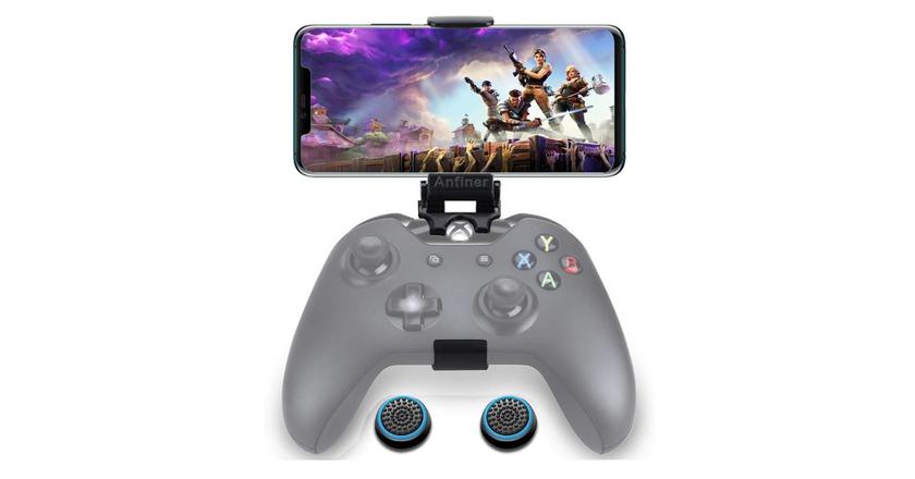 Supporto per telefono WEPIGEEK per il controller xbox