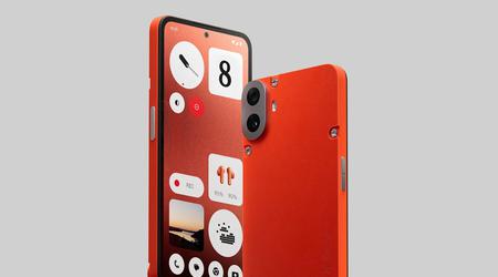 Nulla lascia presagire un nuovo smartphone economico CMF Phone 2