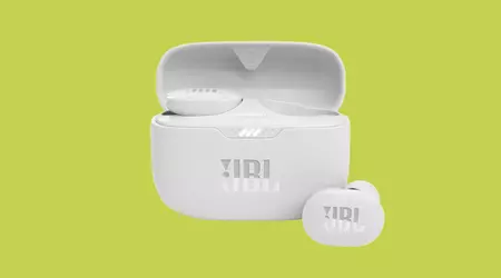 Con uno sconto di 50 dollari: il JBL Tune 130NC è disponibile su Amazon a 49 dollari.