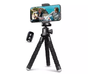 Treppiede per telefono Aureday