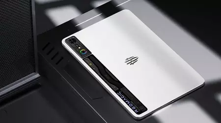 nubia lancerà il Red Magic Gaming Tablet Pro con il chip Snapdragon 8 Gen 3 Leading Version sul mercato globale il 27 settembre.