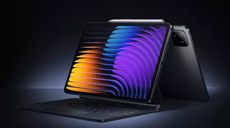 Il 22 maggio, Xiaomi presenterà il tablet flagship Tab 7 Ultra con il proprio chipset Xring O1 e una batteria da 12.000 mAh
