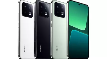 Xiaomi 13 ha iniziato a ricevere il prossimo aggiornamento di HyperOS