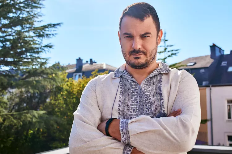 Intervista a Denis Dovgopoly: dobbiamo trasmettere ...