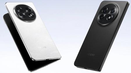 Potente, sottile, elegante: OPPO ha rivelato un teaser dello smartphone pieghevole di punta Find N5 e ha annunciato l'evento di lancio