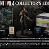Capcom ha svelato due nuovi trailer per il remake di Resident Evil IV e ha annunciato una strategia di pre-ordine con interessanti bonus-7 Capcom ha svelato due nuovi trailer per il remake di Resident Evil IV e ha annunciato una strategia di pre-ordine con interessanti bonus-7