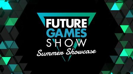 Giugno caldo: gli organizzatori del Future Games Show annunciano un grande evento di Summer Showcase