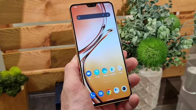 Recensione vivo V23 5G: il primo ...