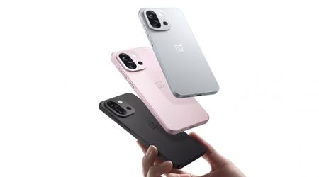 OnePlus ha annunciato che non ha intenzione di vendere il OnePlus 13T in Europa e Nord America