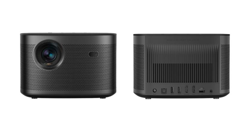 Proiettore XGIMI Horizon Pro 4K