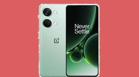 OnePlus Nord 3 5G e OnePlus Nord CE 2 Lite 5G hanno ricevuto un nuovo aggiornamento del sistema