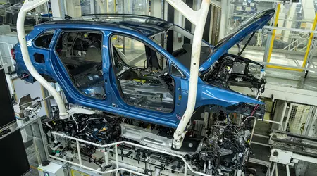 Volkswagen e Audi vogliono estendere la produzione di motori a combustione interna - Handelsblatt